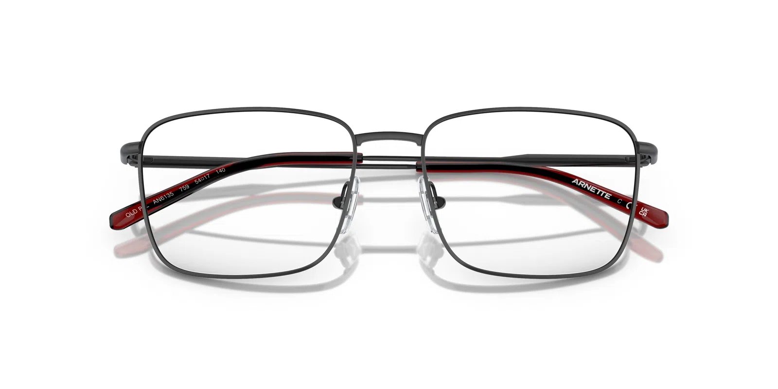 Arnette Old Pal 6135 Eyeglasses - view 10